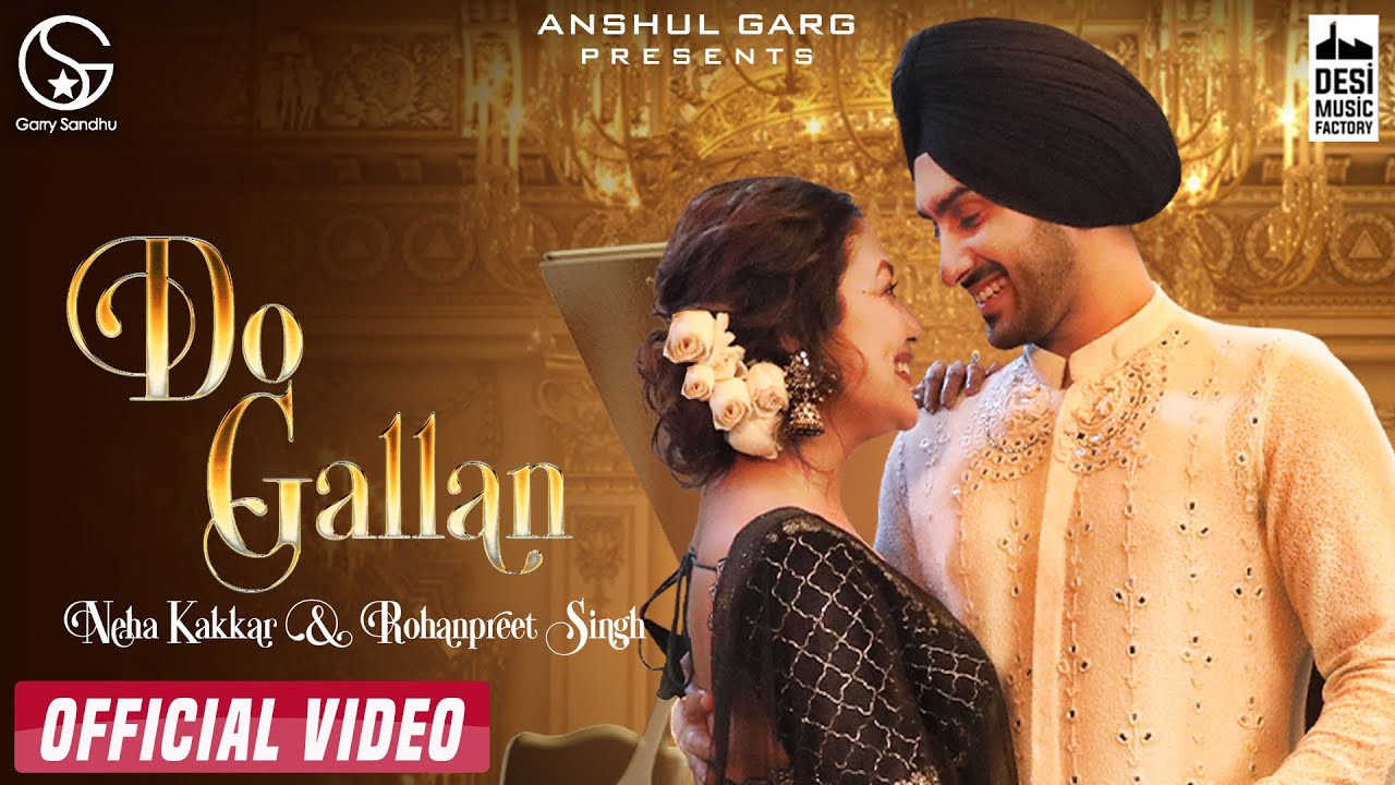 Do Gallan - Song Cover Image