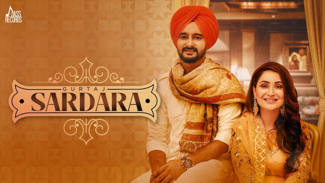 Sardara - Song Cover Image
