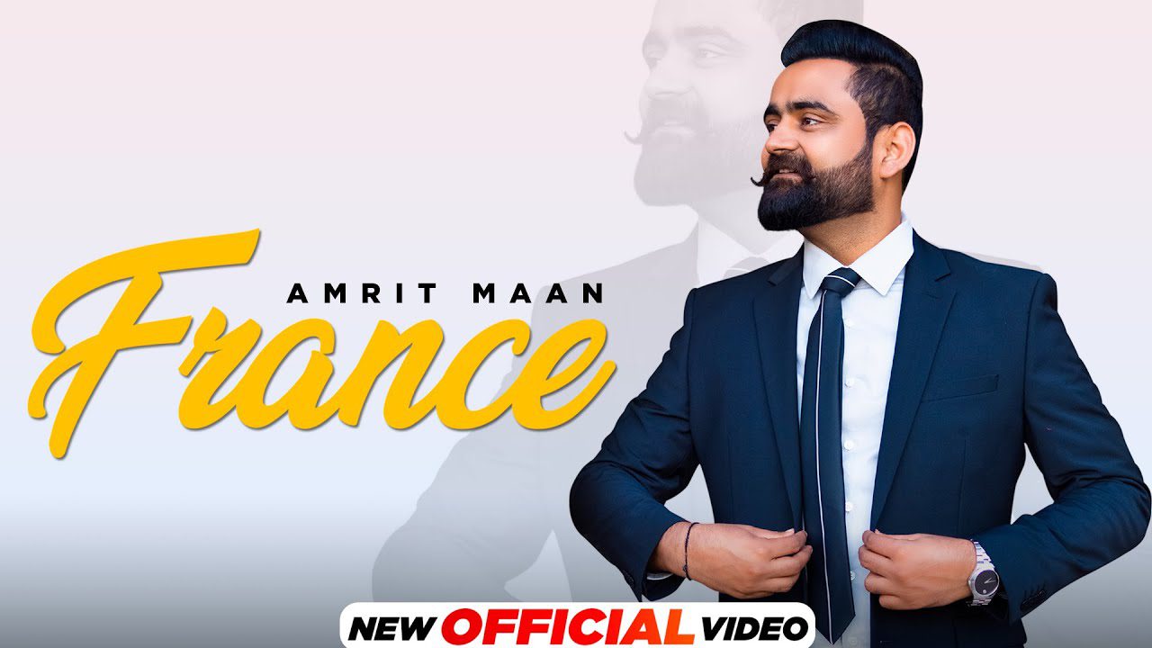 France - Song Cover Image