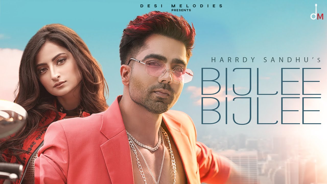 Bijlee Bijlee - Song Cover Image