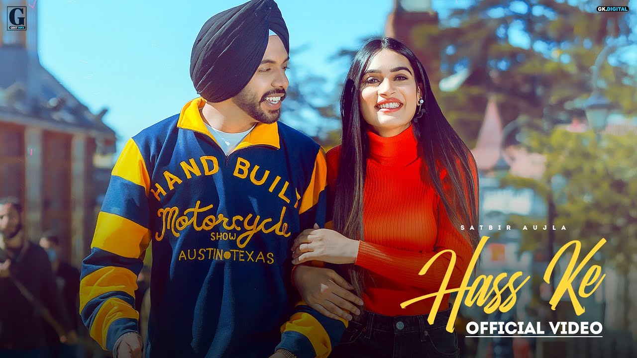 Hass Ke - Song Cover Image