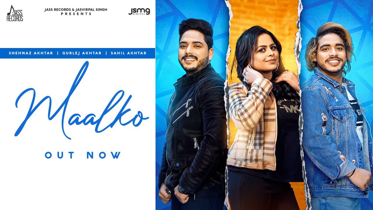 Maalko - Song Cover Image