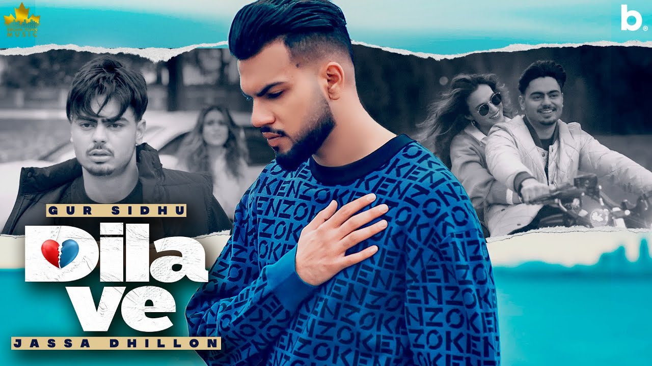 Dila Ve - Song Cover Image