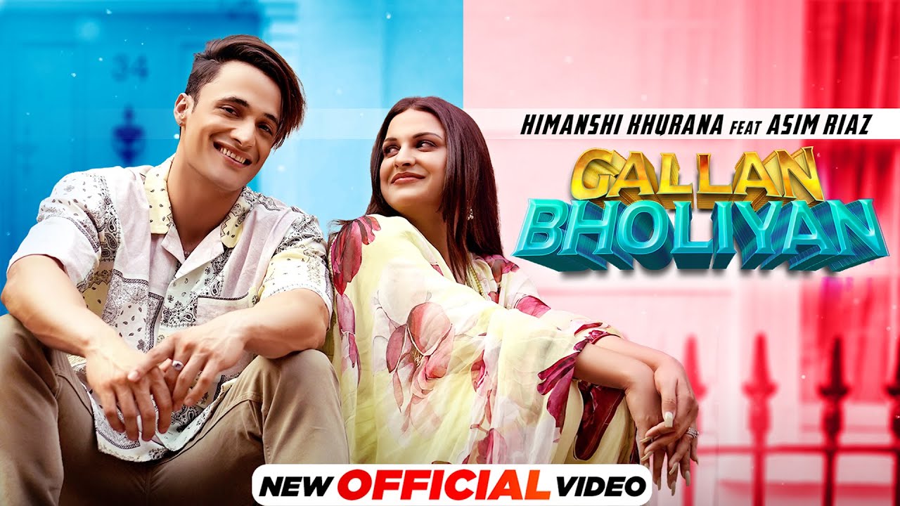 Gallan Bholiyan - Song Cover Image