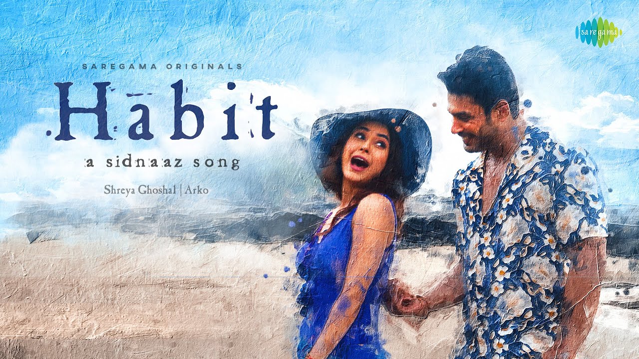 Habit - Song Cover Image