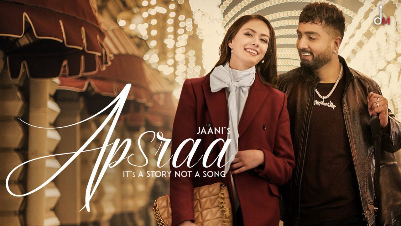 Apsraa - Song Cover Image