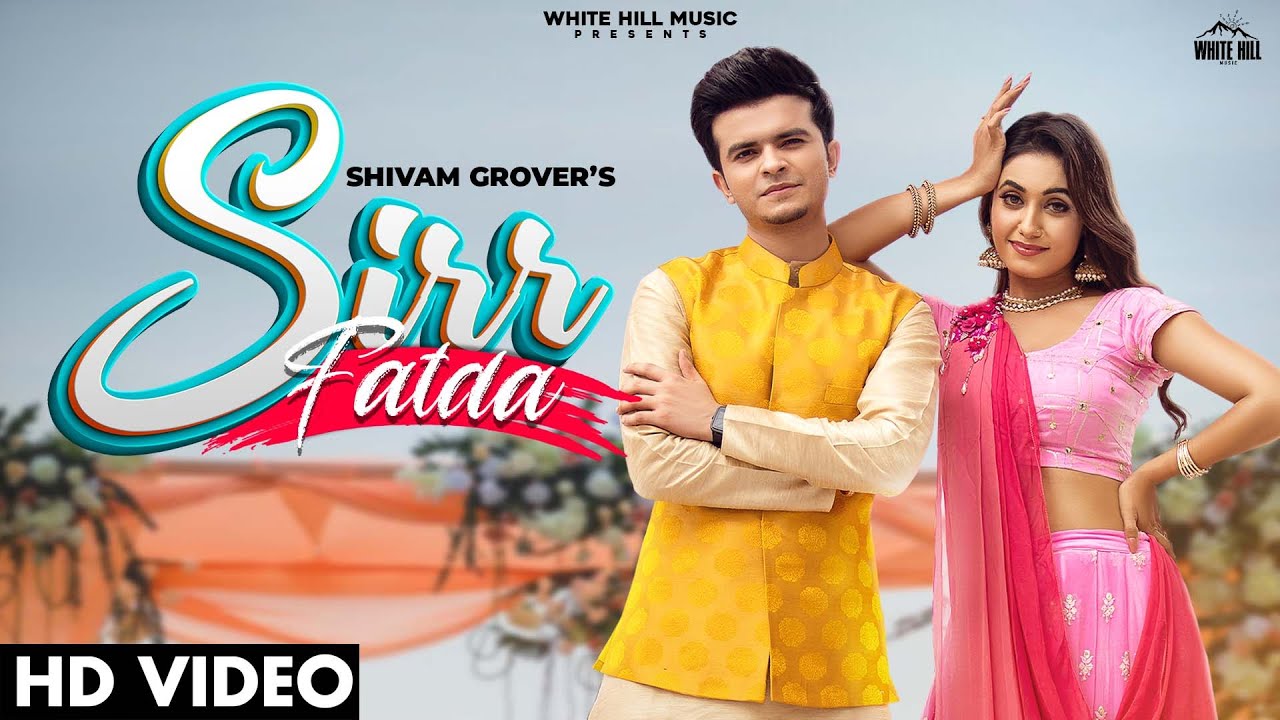 Sirr Fatda - Song Cover Image