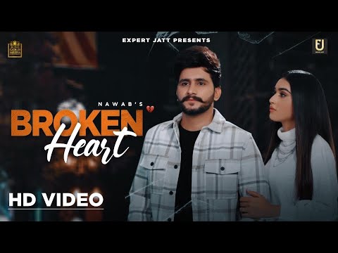Broken Heart - Song Cover Image