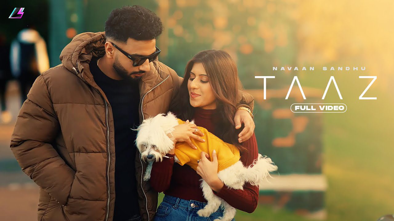 Taaz - Song Cover Image