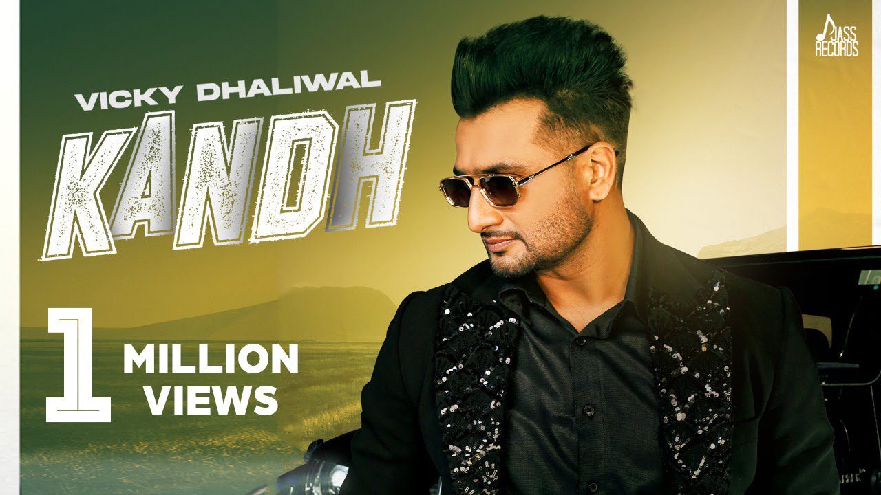 Kandh - Song Cover Image