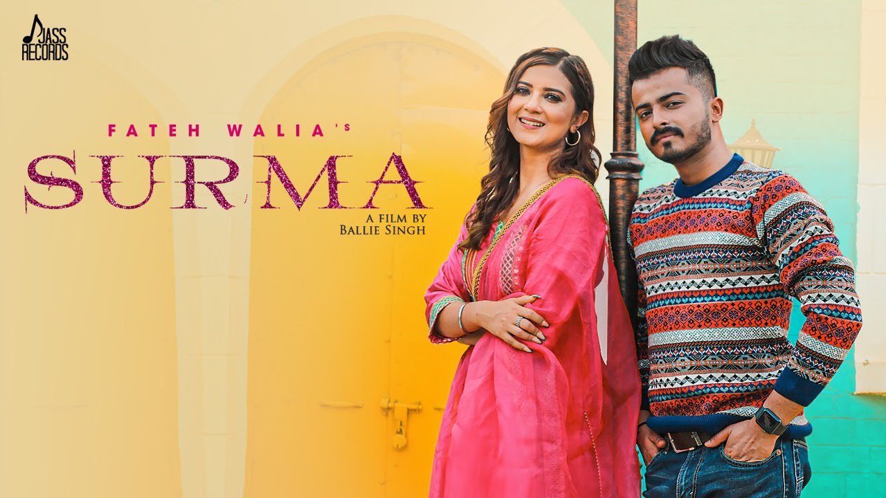 Surma - Song Cover Image