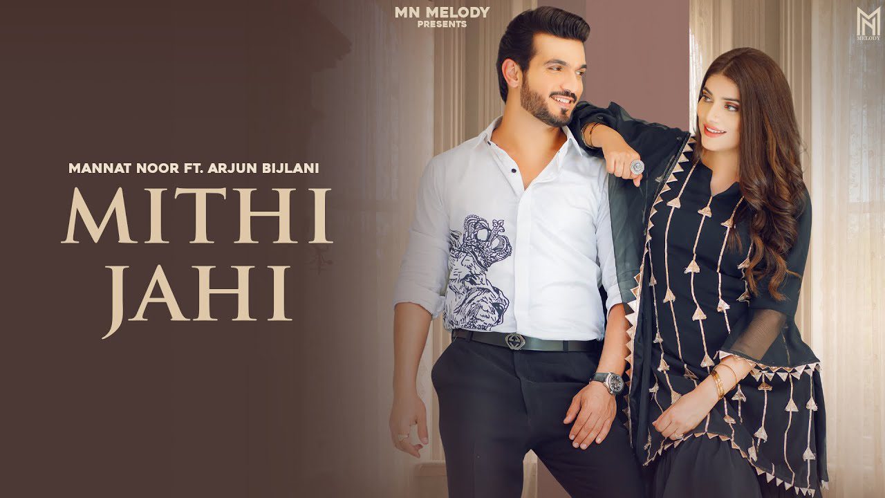 Mithi Jahi - Song Cover Image