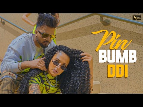 Pin Bumb Ddi - Song Cover Image