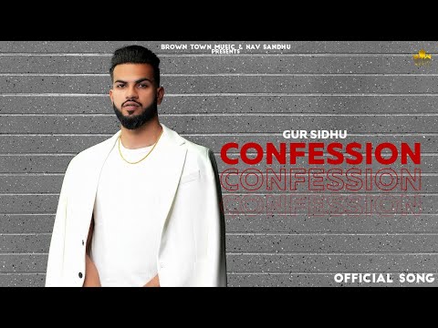 Confession - Song Cover Image