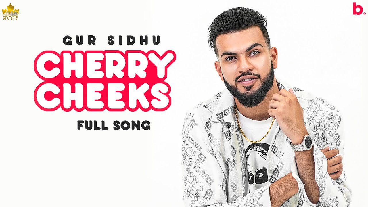 Cherry Cheeks - Song Cover Image