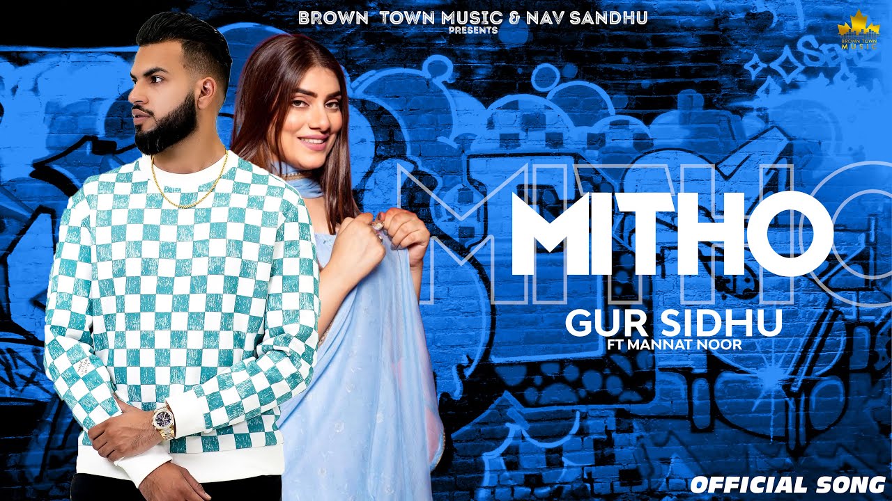 Mitho - Song Cover Image