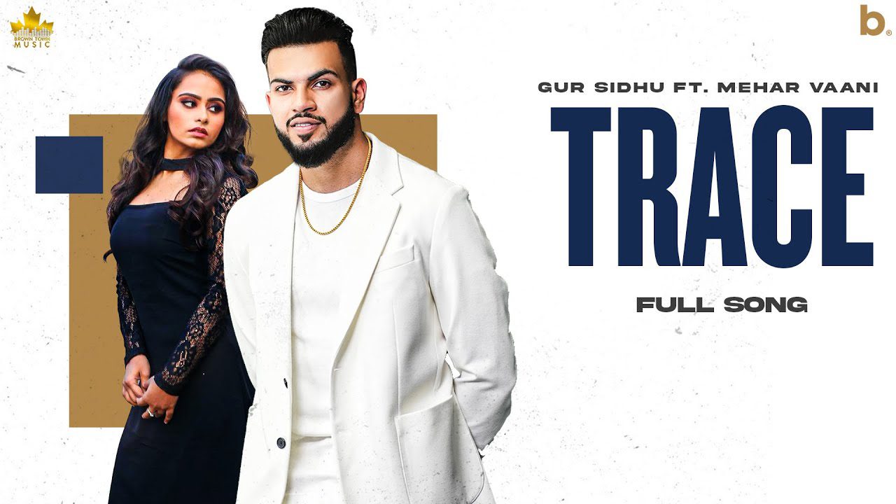 Trace - Song Cover Image