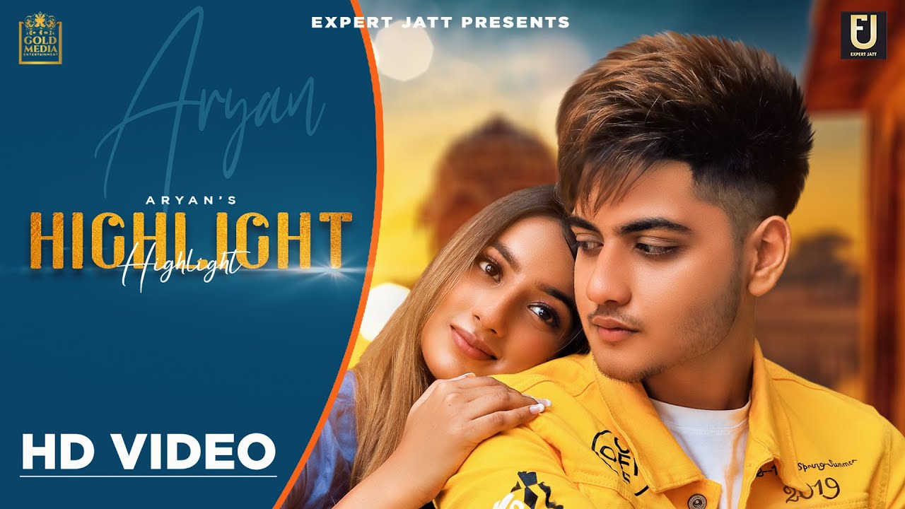 Highlight - Song Cover Image