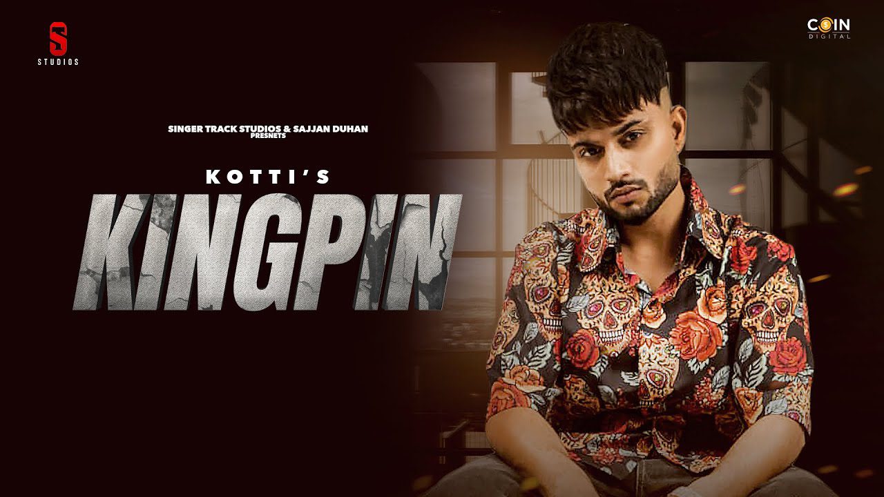 Kingpin - Song Cover Image