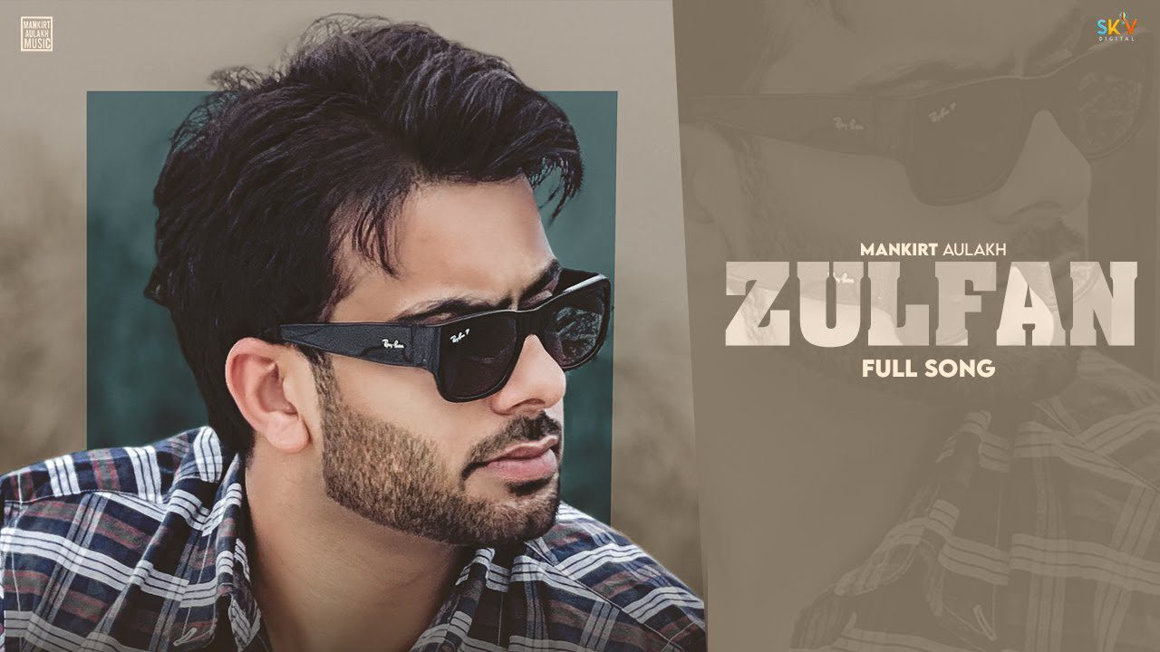 Zulfan - Song Cover Image