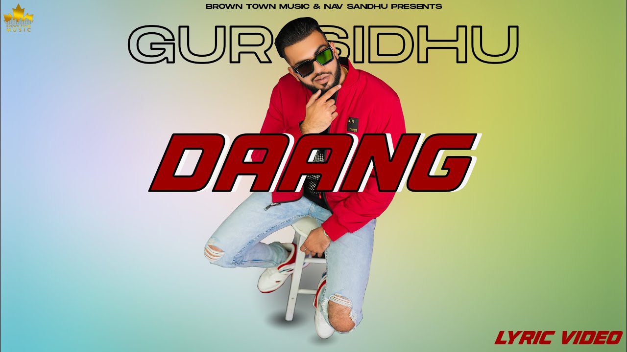Daang - Song Cover Image
