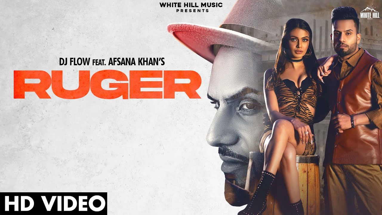 Ruger - Song Cover Image