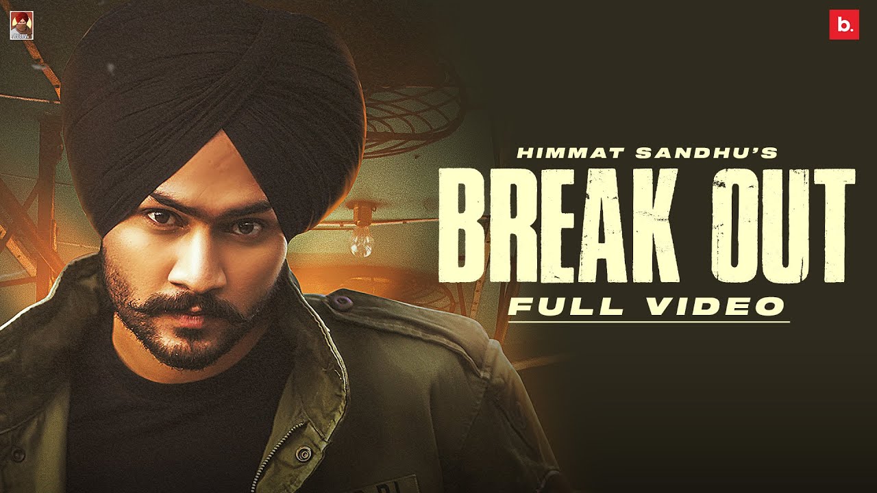 Break Out - Song Cover Image