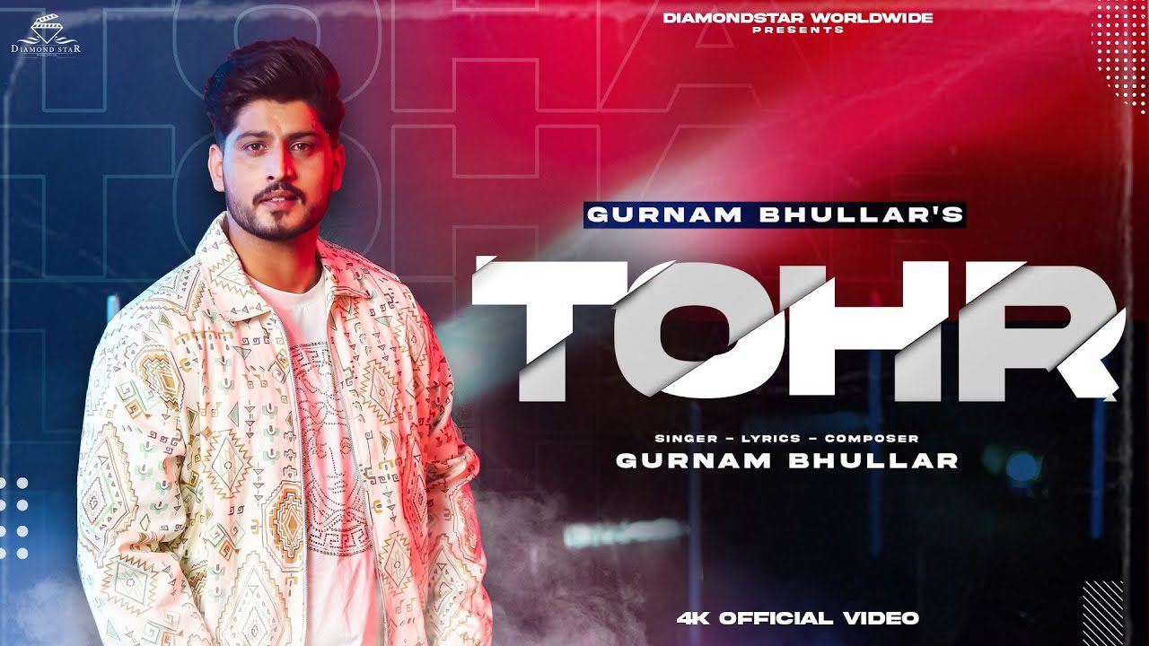 Tohr - Song Cover Image