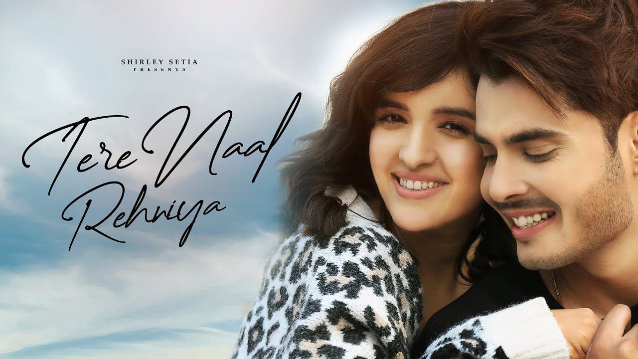Tere Naal Rehniya - Song Cover Image