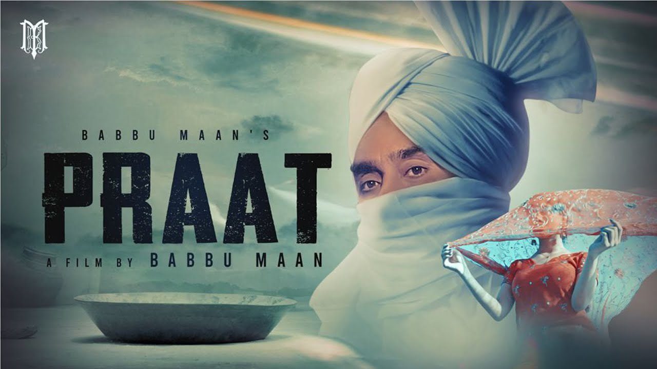 Praat - Song Cover Image