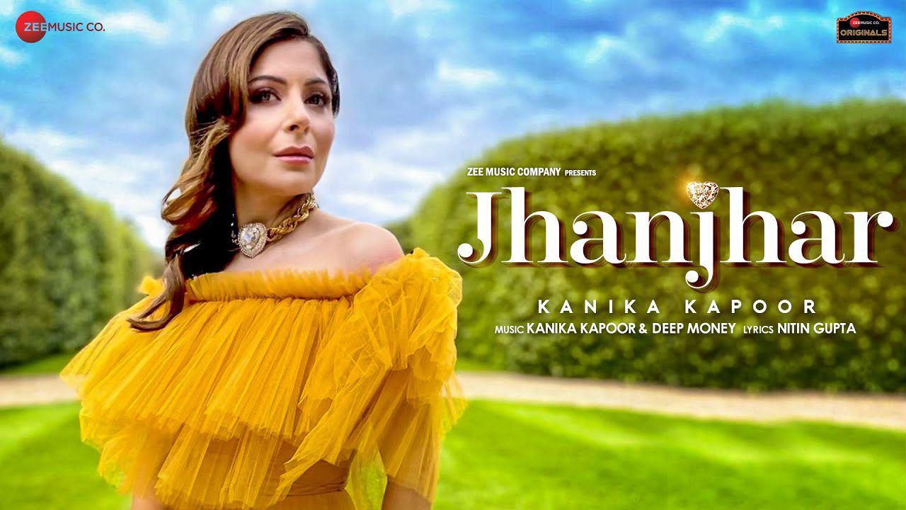 Jhanjhar - Song Cover Image