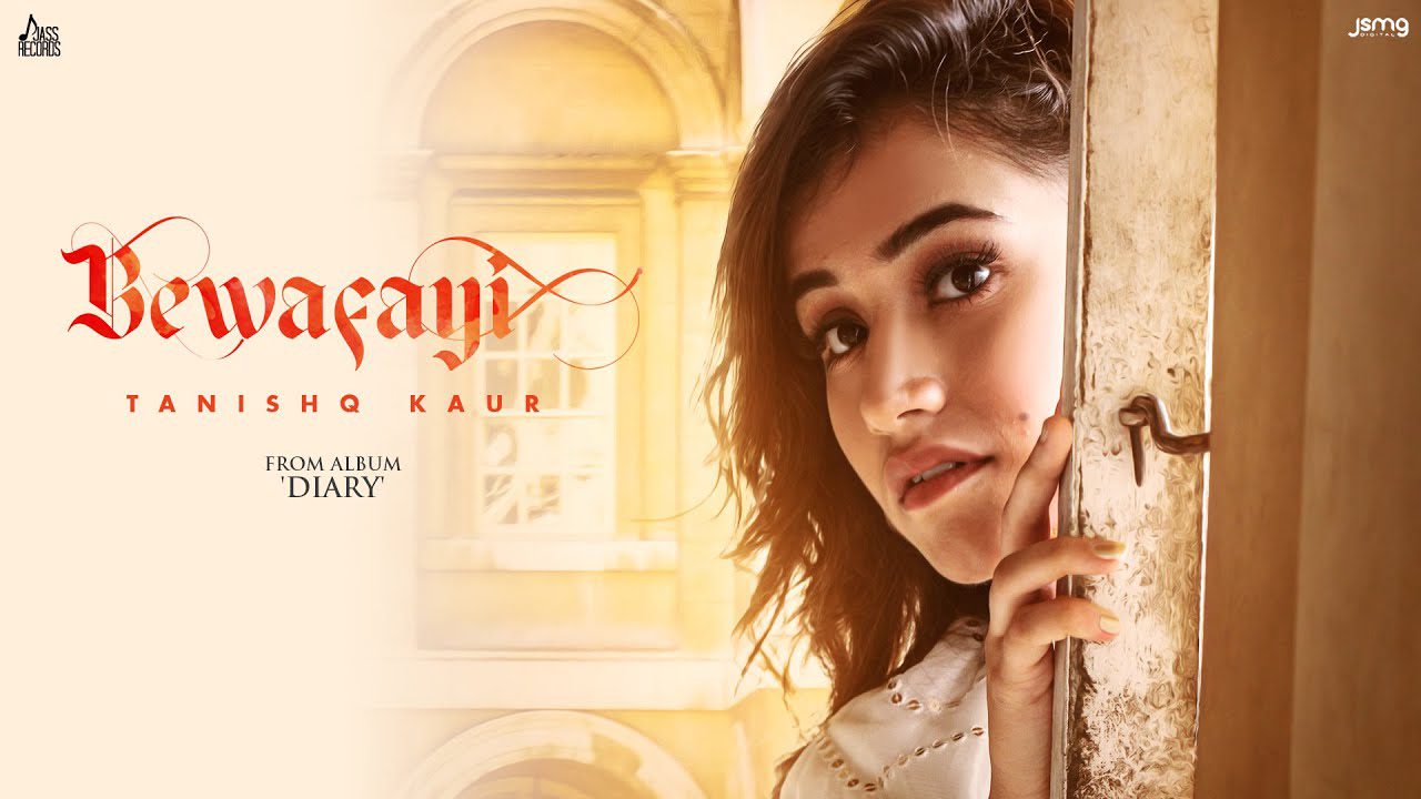 Bewafayi - Song Cover Image