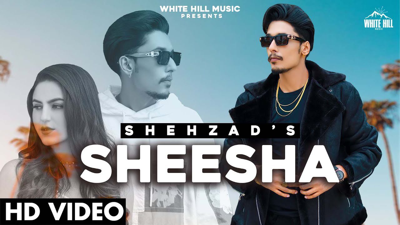 Sheesha - Song Cover Image