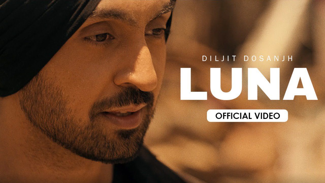 Luna - Song Cover Image