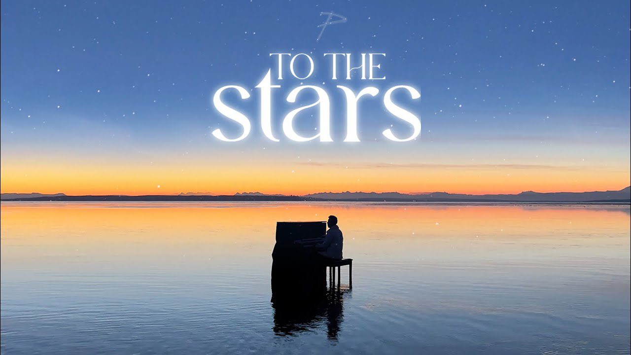 To The Stars - Song Cover Image