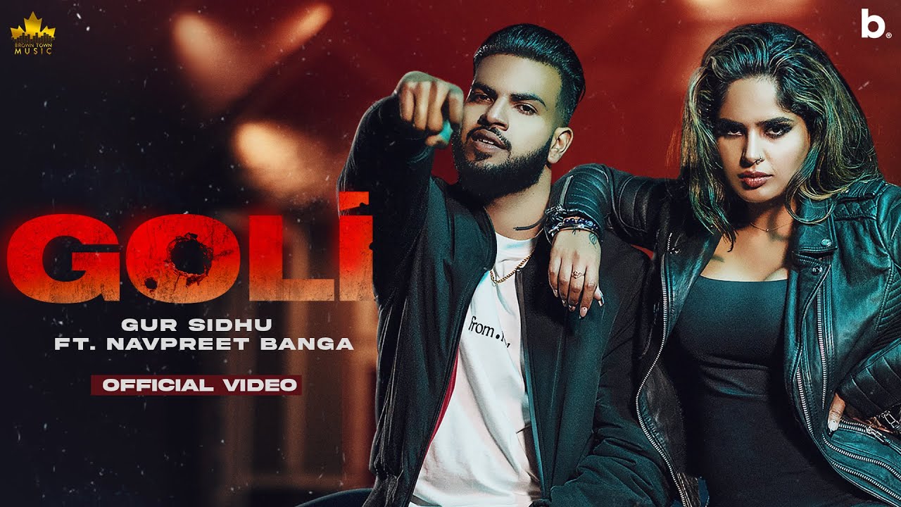 Goli - Song Cover Image
