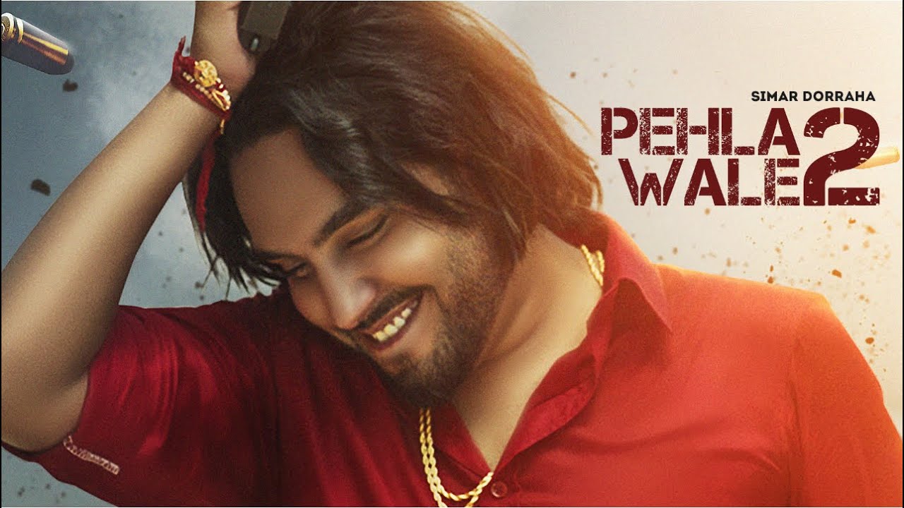 Pehla Wale 2 - Song Cover Image