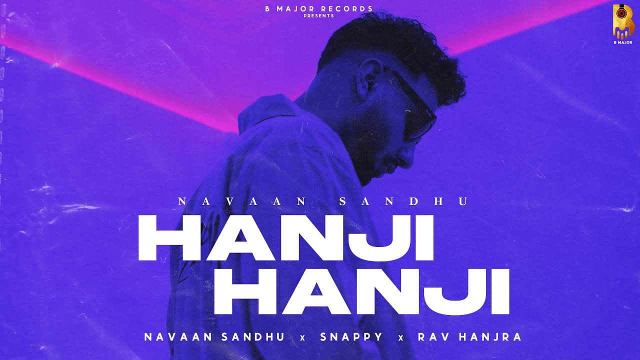 Hanji Hanji - Song Cover Image