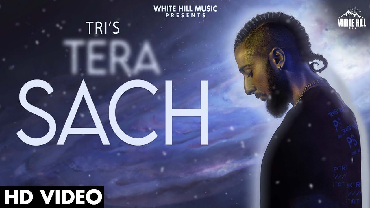 Tera Sach - Song Cover Image