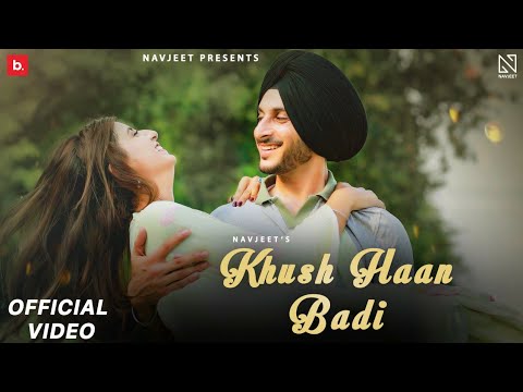Khush Haan Badi - Song Cover Image