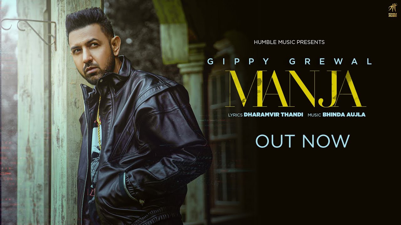 Manja - Song Cover Image