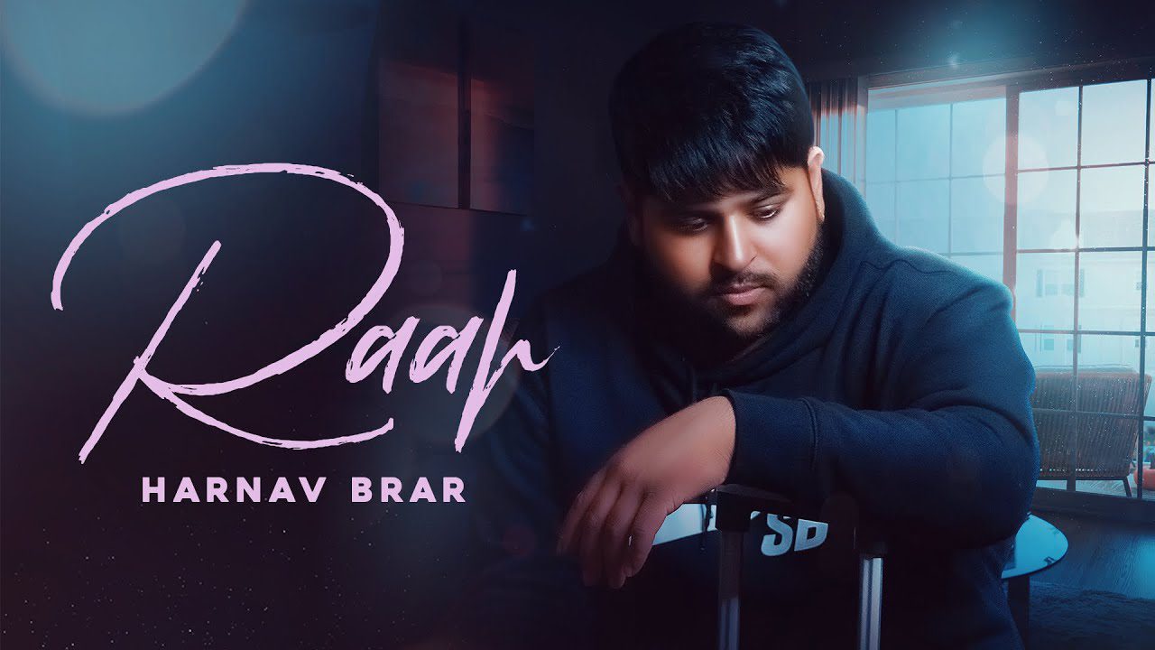 Raah - Song Cover Image