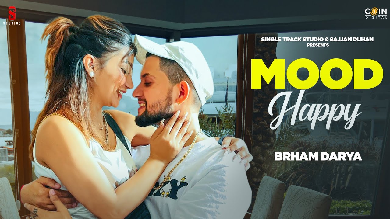 Mood Happy - Song Cover Image