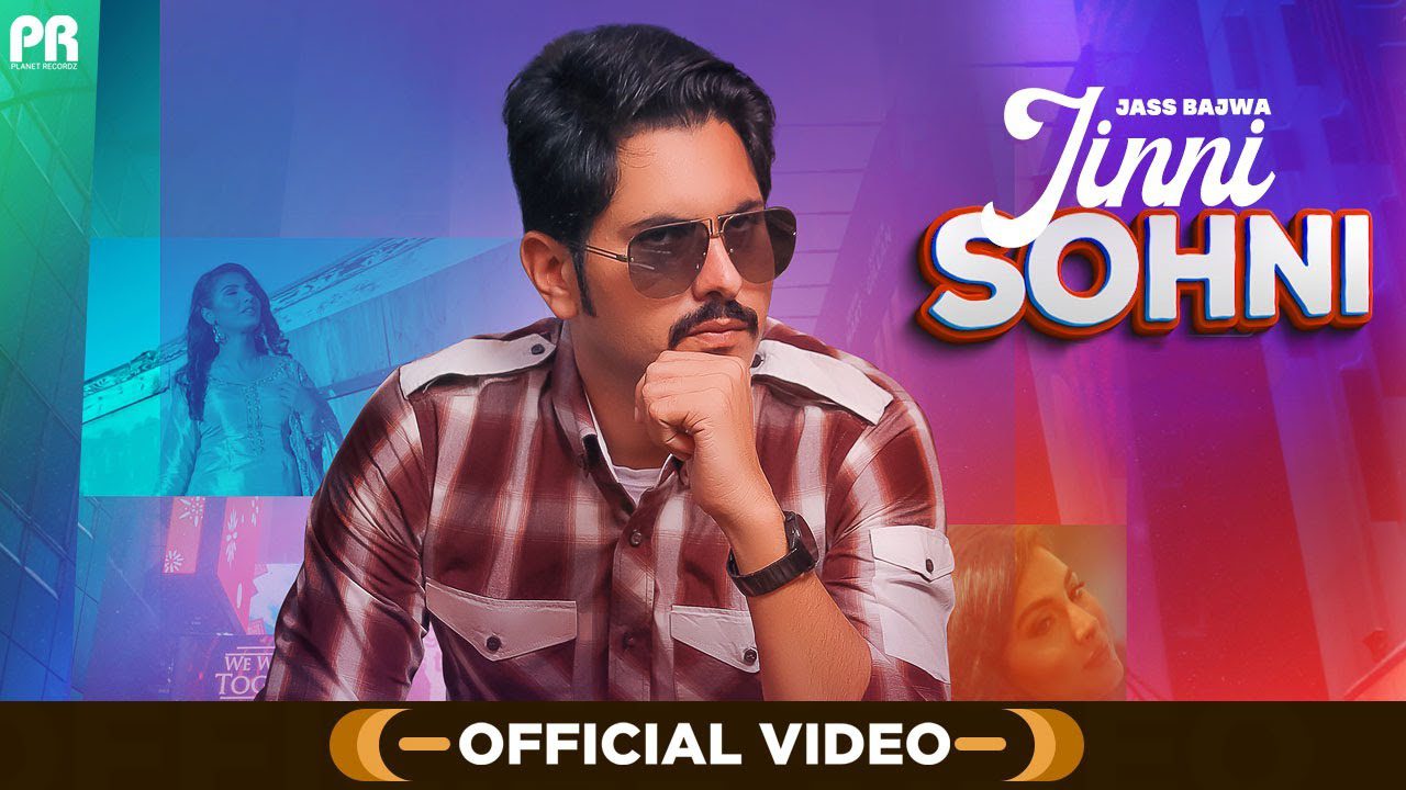 Jinni Sohni - Song Cover Image