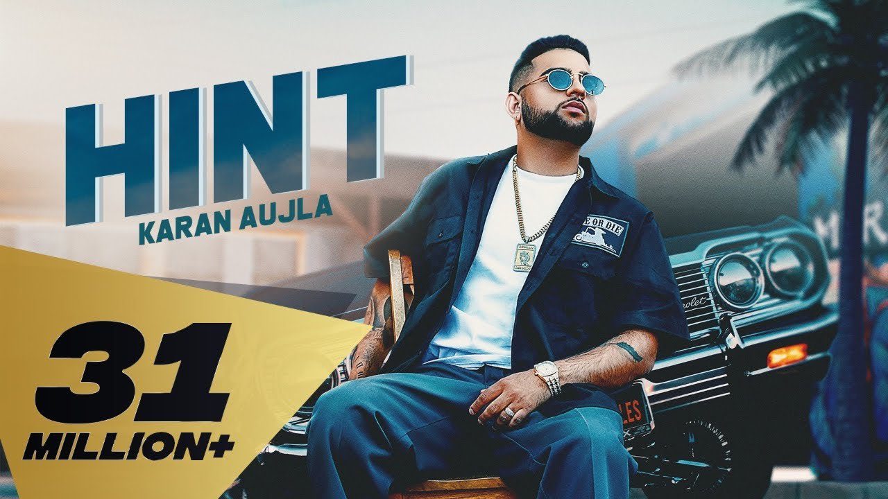 Hint (Title) - Song Cover Image
