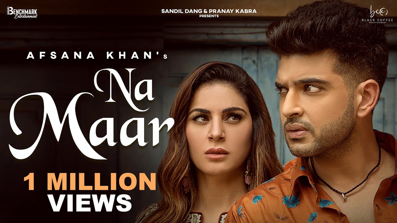 Na Maar - Song Cover Image