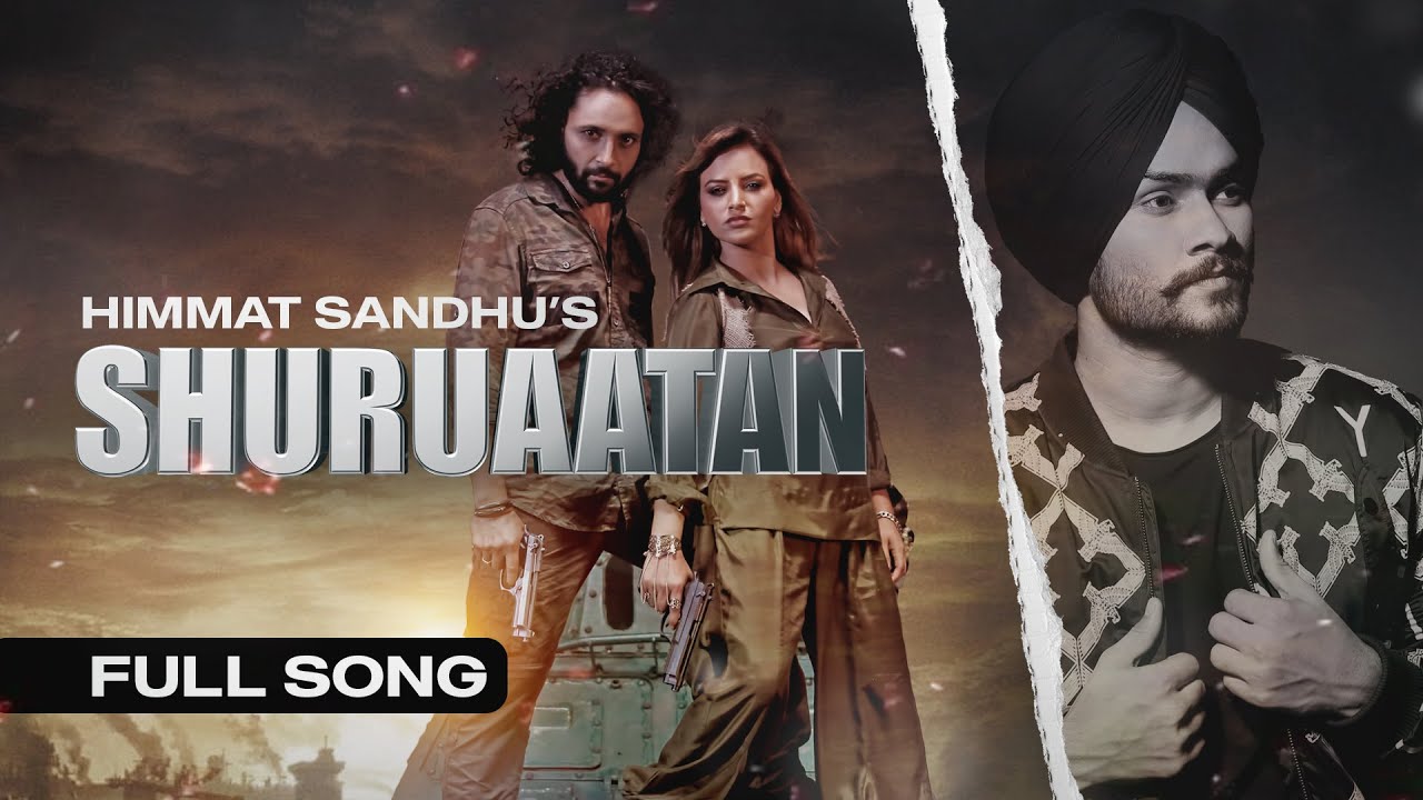Shuruaatan - Song Cover Image