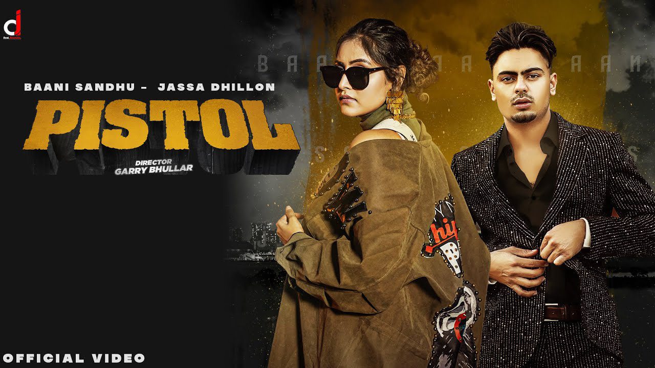 Pistol - Song Cover Image