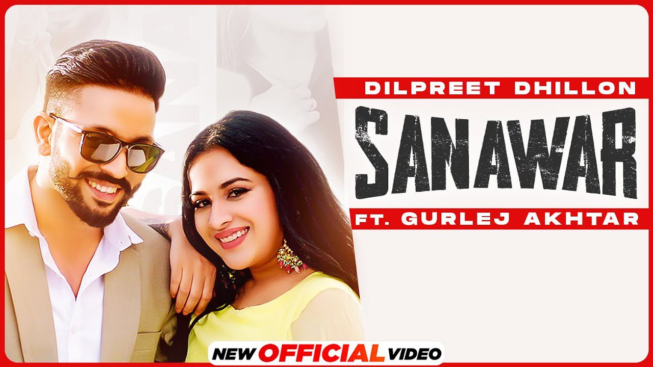 Sanawar - Song Cover Image