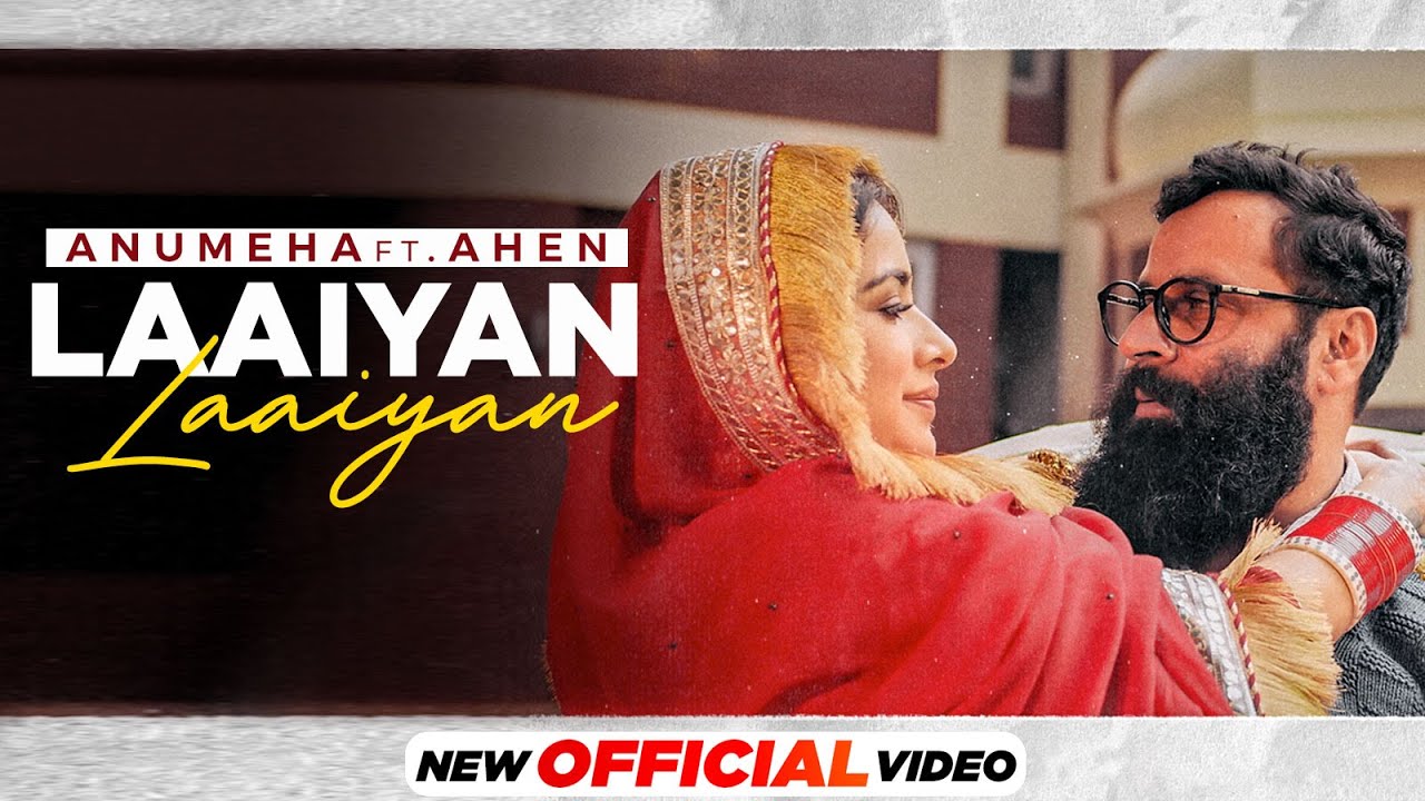 Laaiyan Laaiyan - Song Cover Image